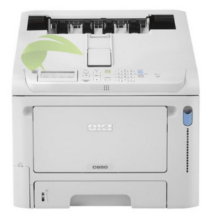 OKI C650