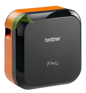 Brother P-touch E720BT