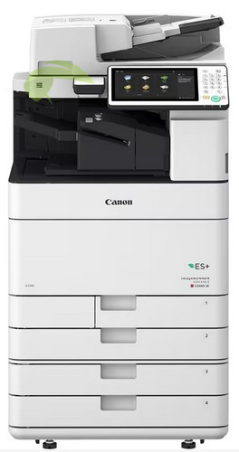 Canon imageRUNNER ADVANCE C5540i ES+ II