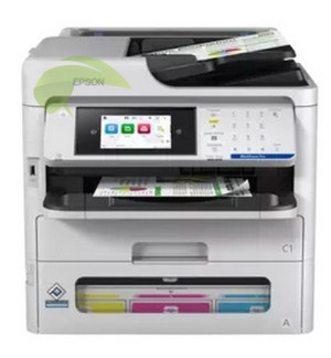 Epson WorkForce Pro EM-C800