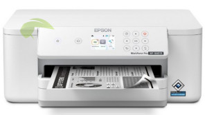 Epson WorkForce Pro WF-M4119