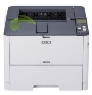 OKI B513dn