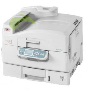 OKI ES3640 Pro