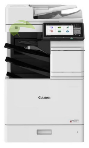 Canon imageFORCE c331