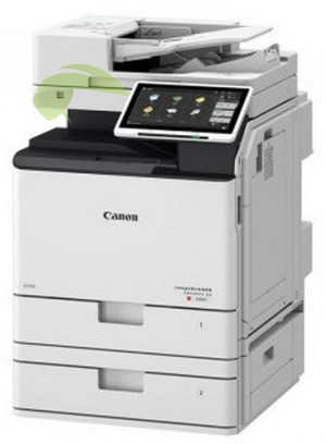 Canon imageFORCE c431