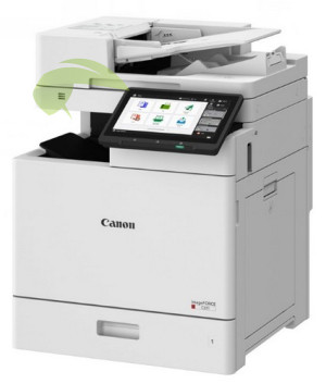 Canon imageFORCE c521