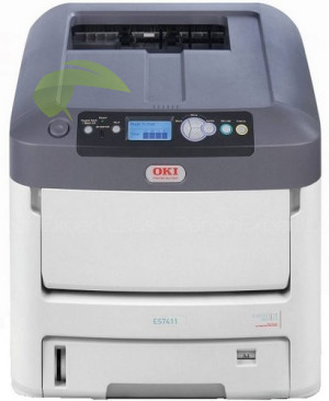 OKI ES7411