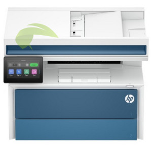 HP LaserJet Pro MFP 4113dw