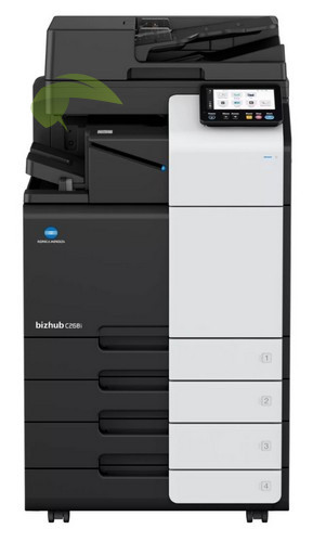 Konica Minolta bizhub C268i