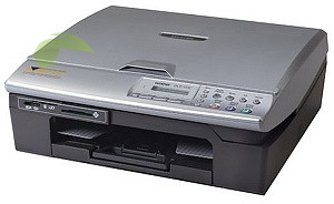 Brother DCP-110C