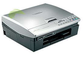 Brother DCP-115C