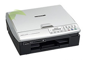 Brother DCP-117C