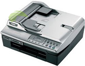 Brother DCP-120C