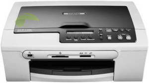 Brother DCP-130