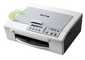 Brother DCP-135