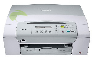 Brother DCP-145
