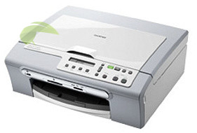 Brother DCP-150