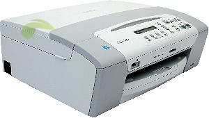 Brother DCP-165