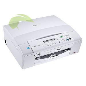 Brother DCP-195