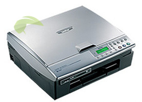 Brother DCP-315CN