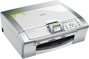 Brother DCP-350