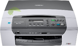 Brother DCP-365