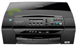 Brother DCP-375