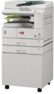 Infotec 4181MF