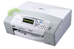 Brother DCP-387