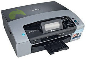 Brother DCP-395