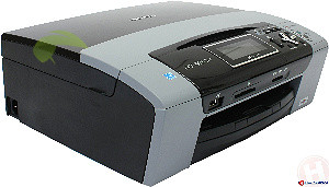 Brother DCP-585