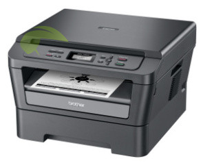 Brother DCP-7060D