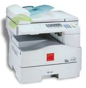 Nashuatec 1305F