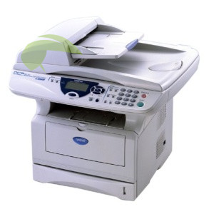 Brother DCP-8025