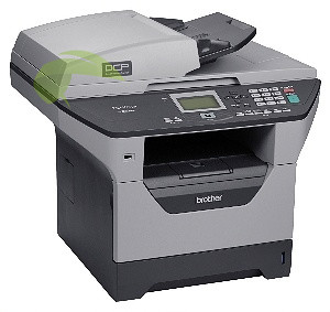 Brother DCP-8085DN