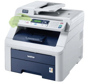 Brother DCP-9010CN