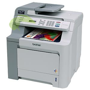 Brother DCP-9040