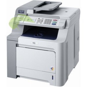 Brother DCP-9042