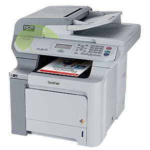 Brother DCP-9045