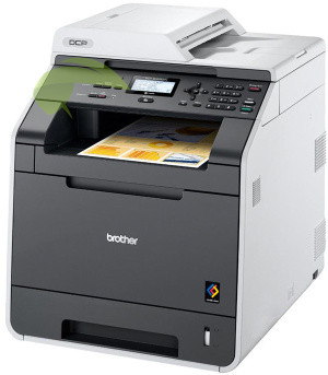 Brother DCP-9055CDN