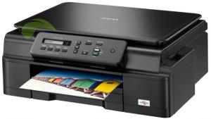 Brother DCP-J100