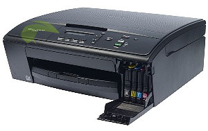 Brother DCP-J140