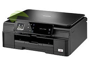 Brother DCP-J172W