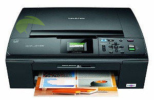Brother DCP-J315
