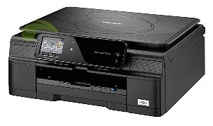 Brother DCP-J552DW