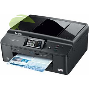 Brother DCP-J725