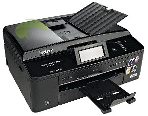 Brother DCP-J925