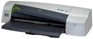 HP Designjet 100