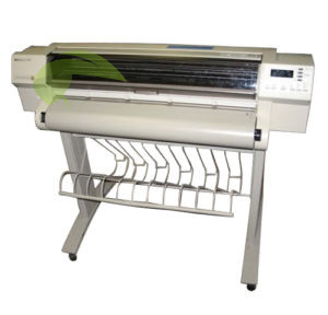 HP Designjet 750c plus