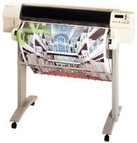 HP Designjet 755cm